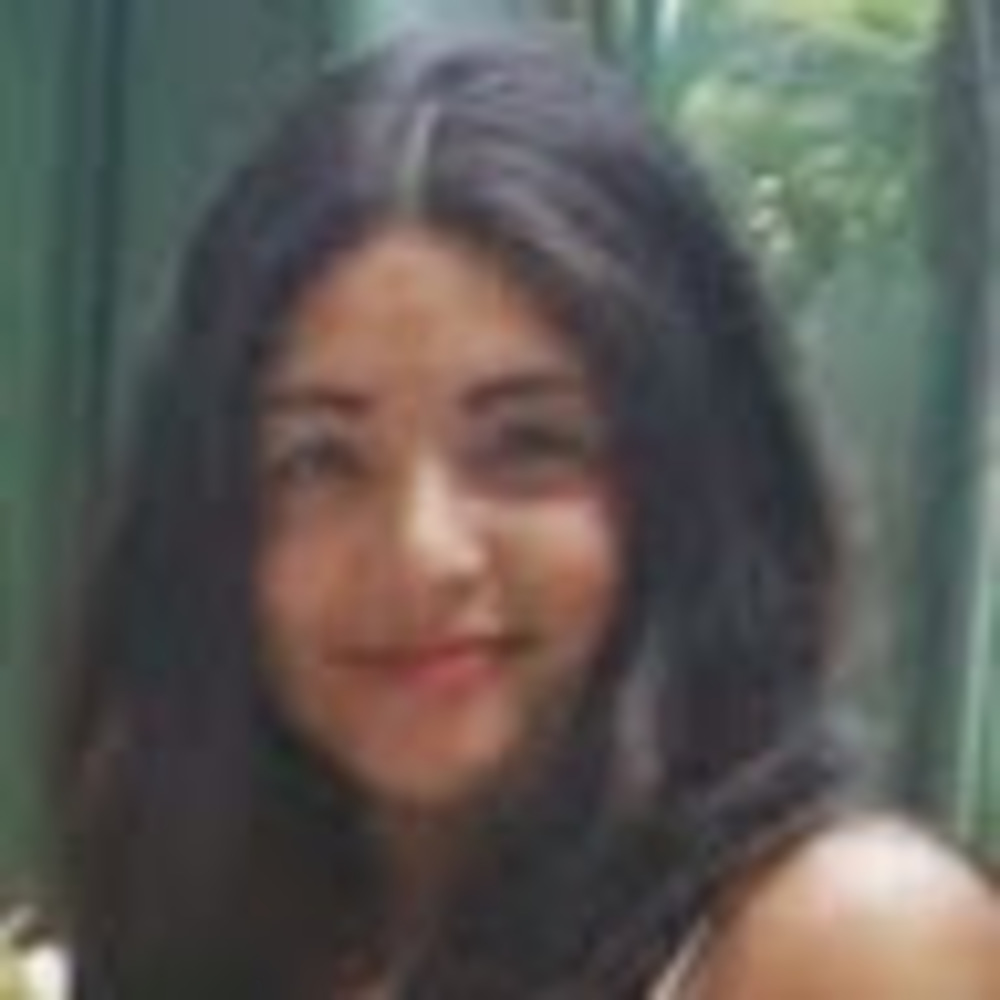 Meet your Posher, Mrs.